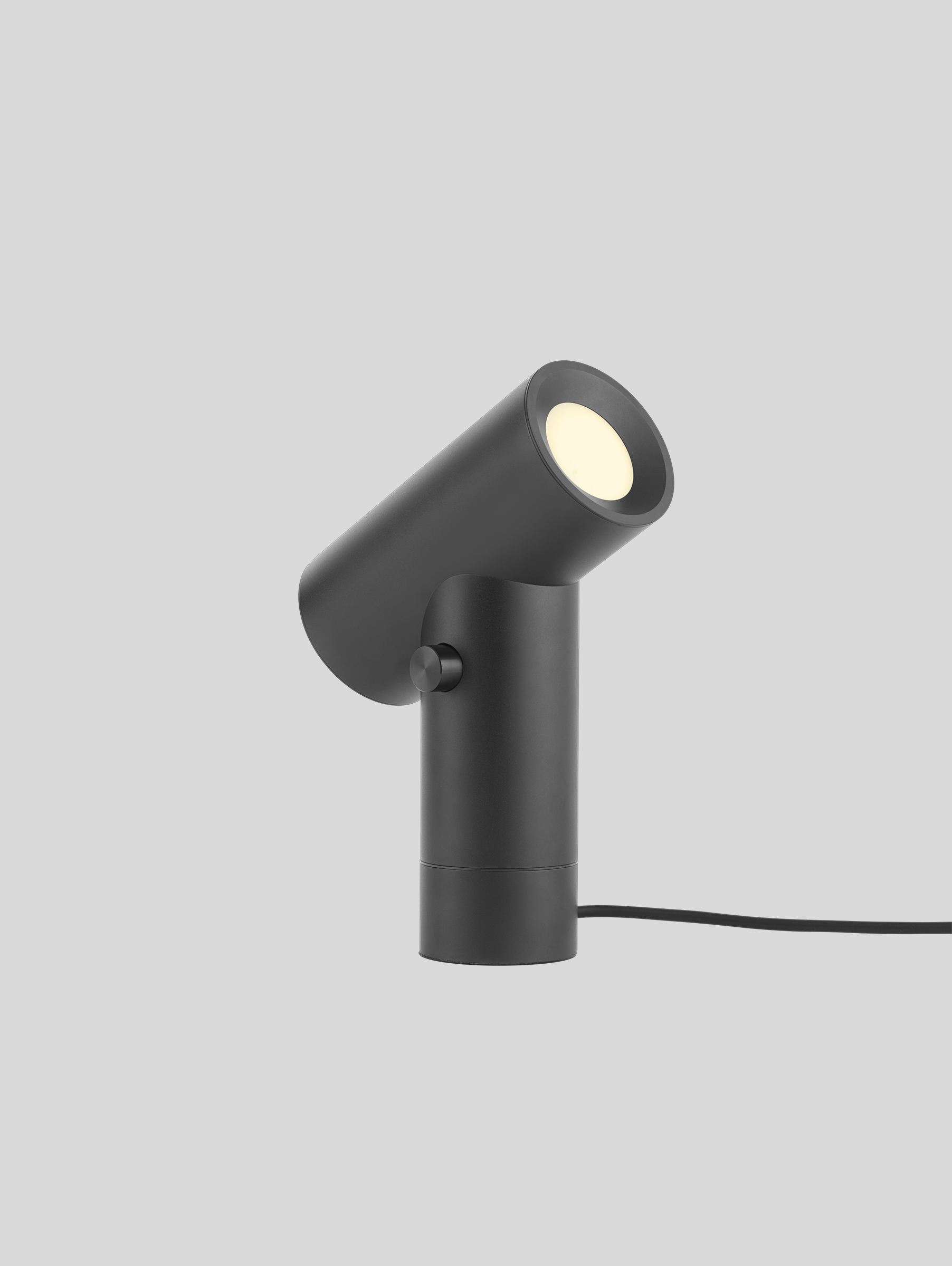 Beam Table Lamp - Black