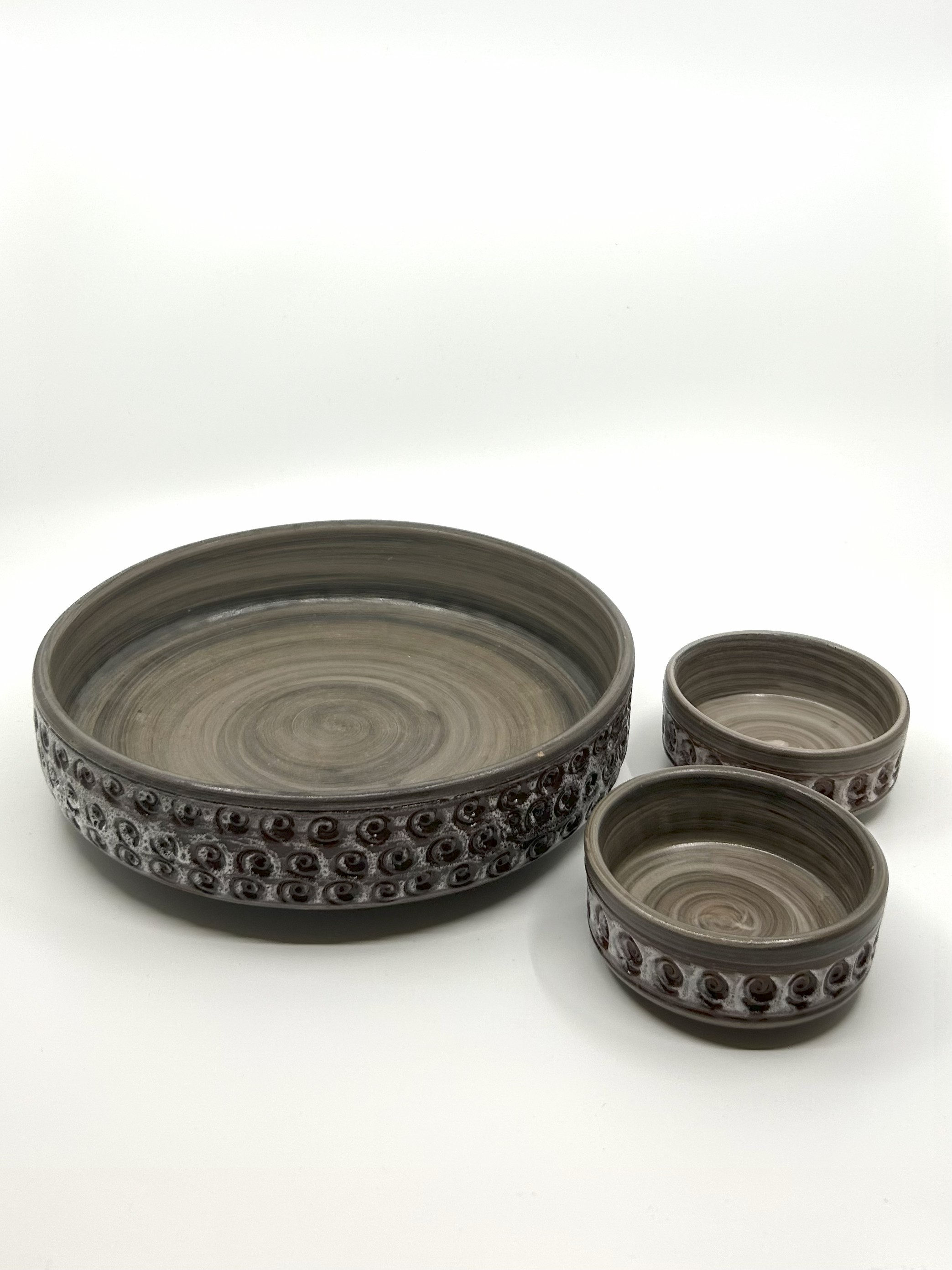 MARIA PHILLIPI SCHALEN SET