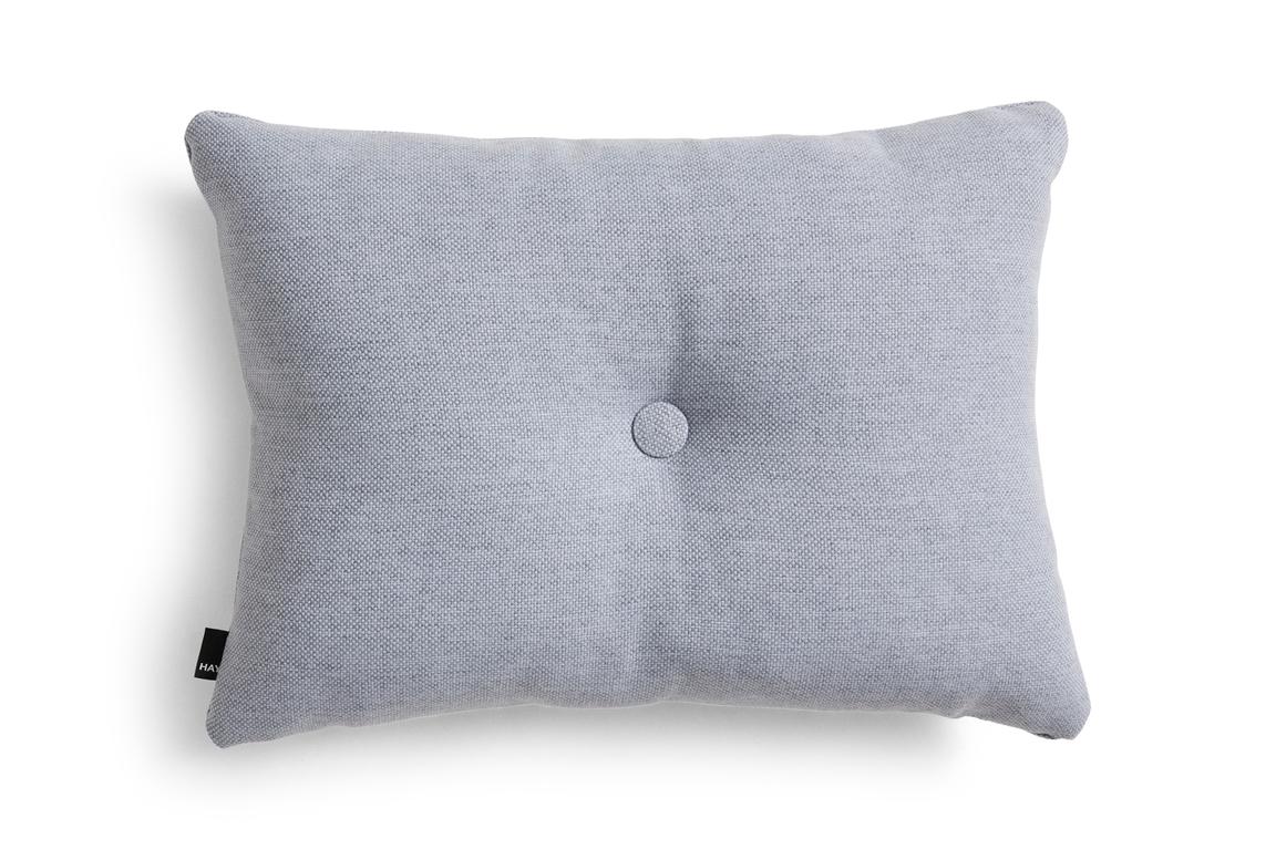 Dot Kissen Mode Lavender