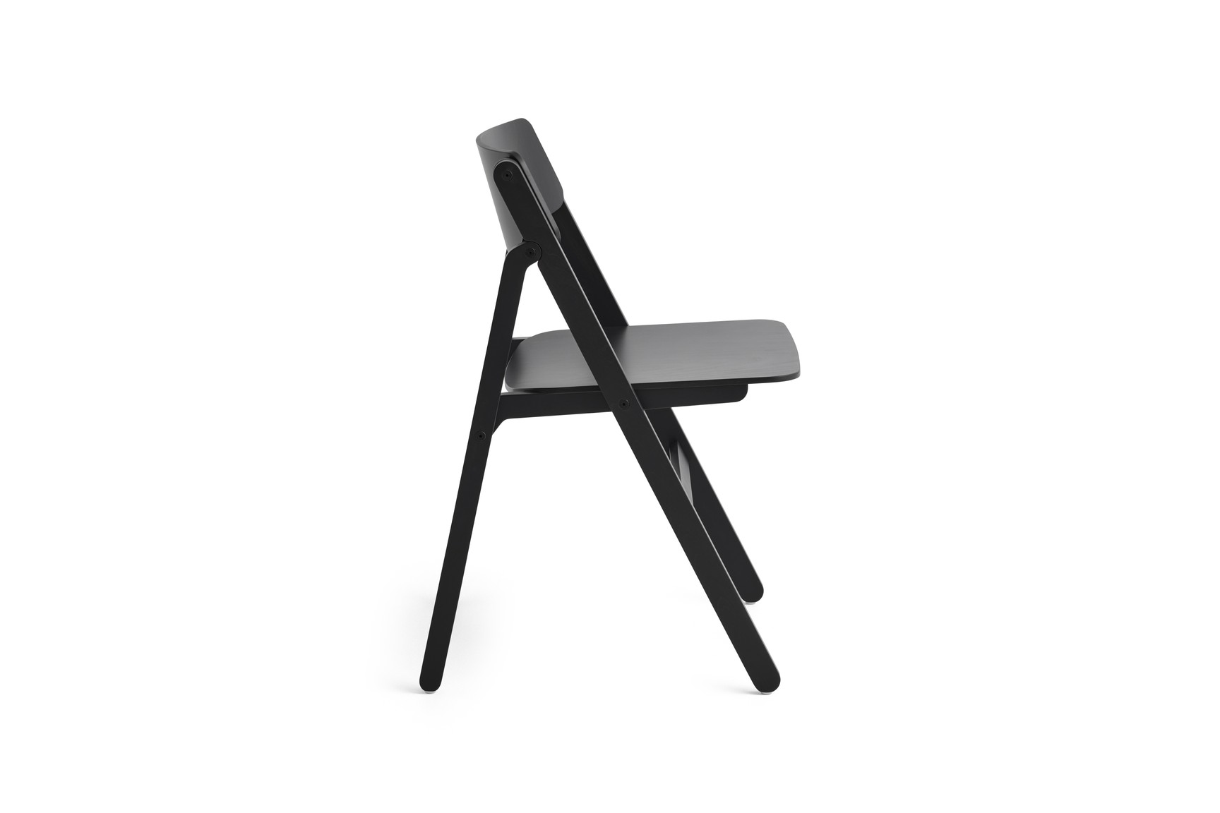 Backflip Chair Klappstuhl Anthracite