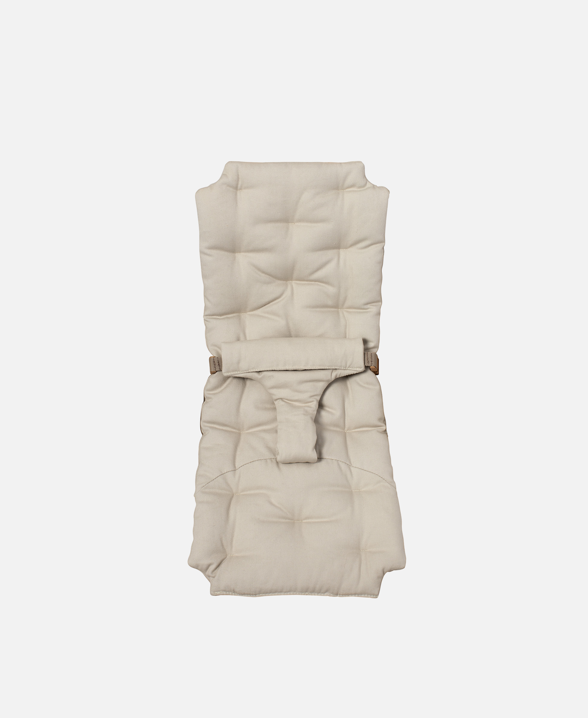 Baby- & Kleinkindwippe - Eiche/natur