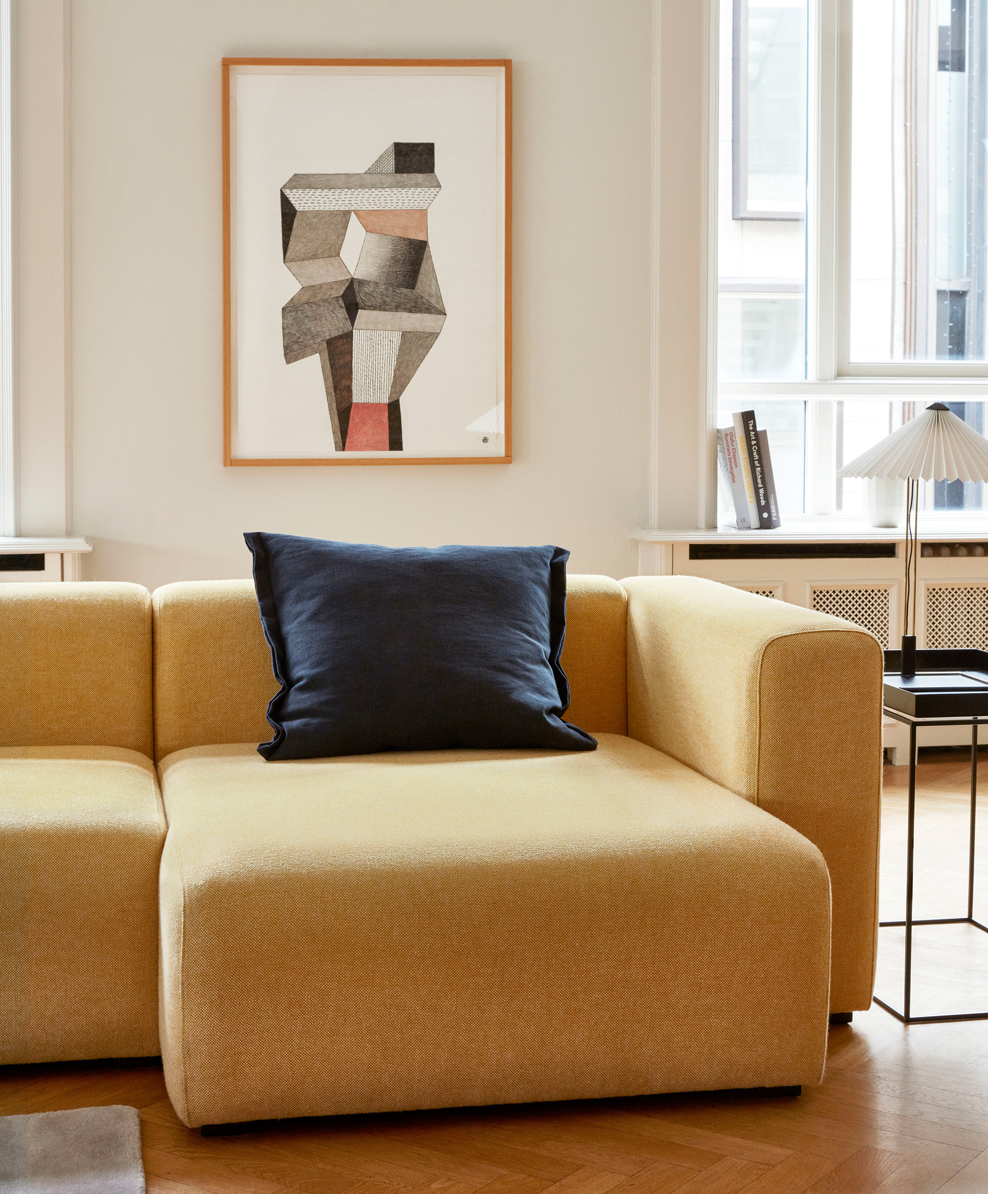 Mags 3-Sitzer Komb. 4 rechts - Hallingdal 407