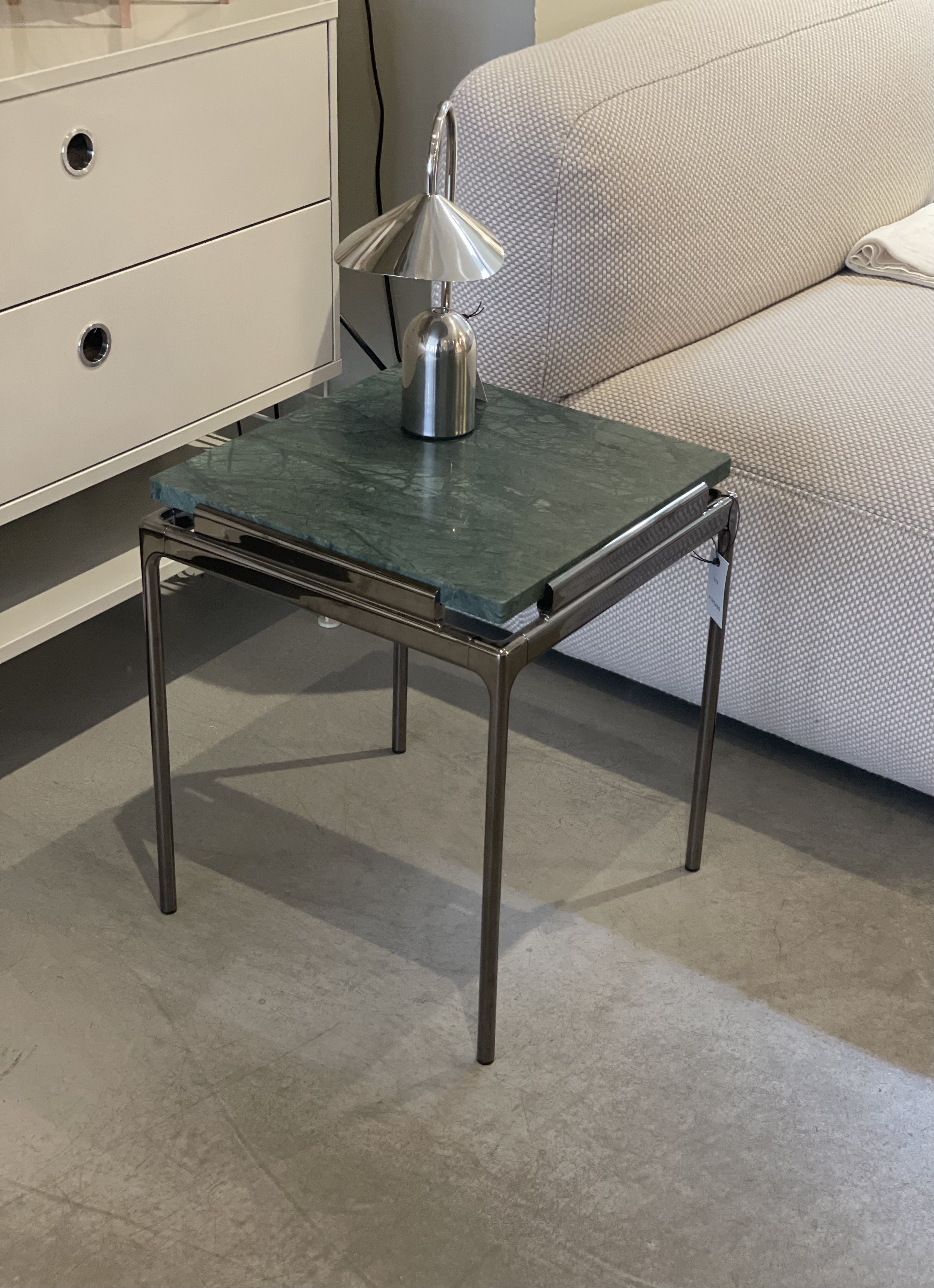 Beistelltisch Sett LN11