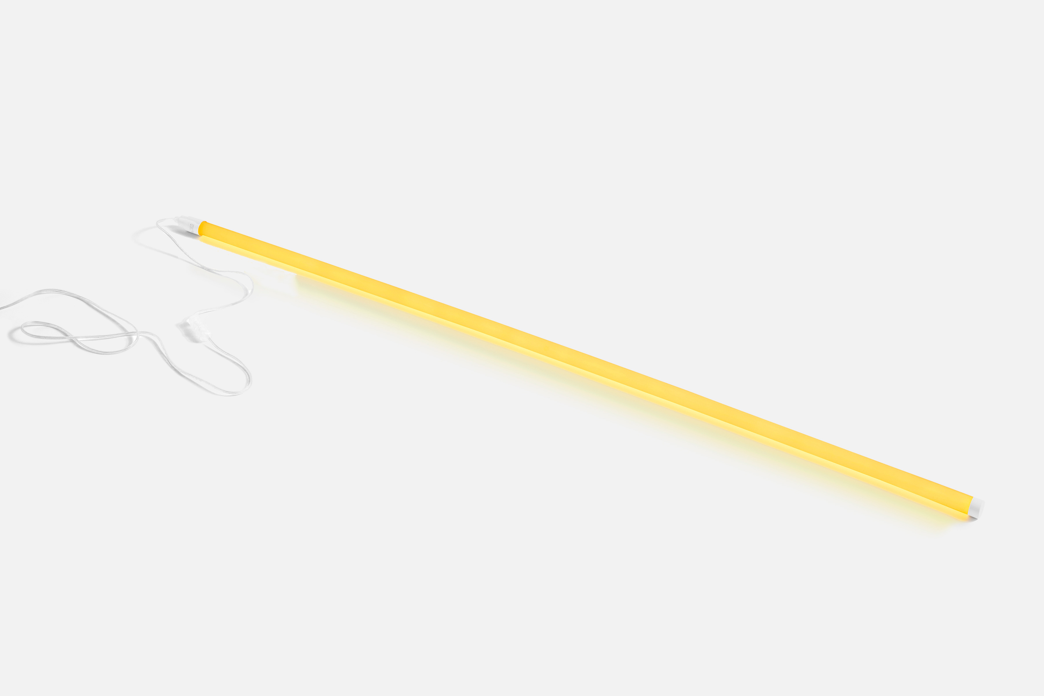 Neon Tube L ED Yellow