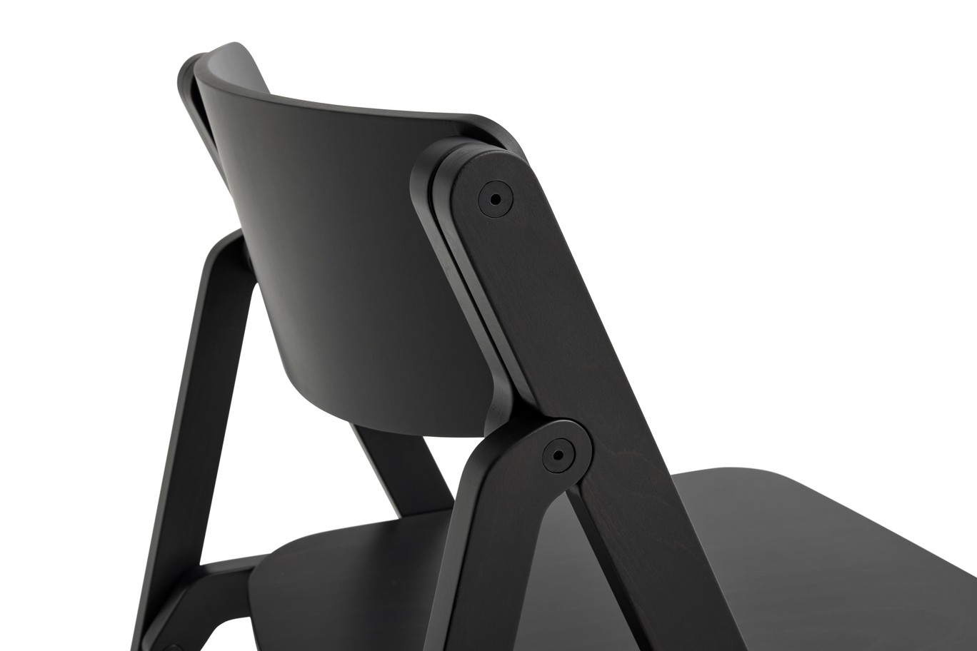 Backflip Chair Klappstuhl Anthracite