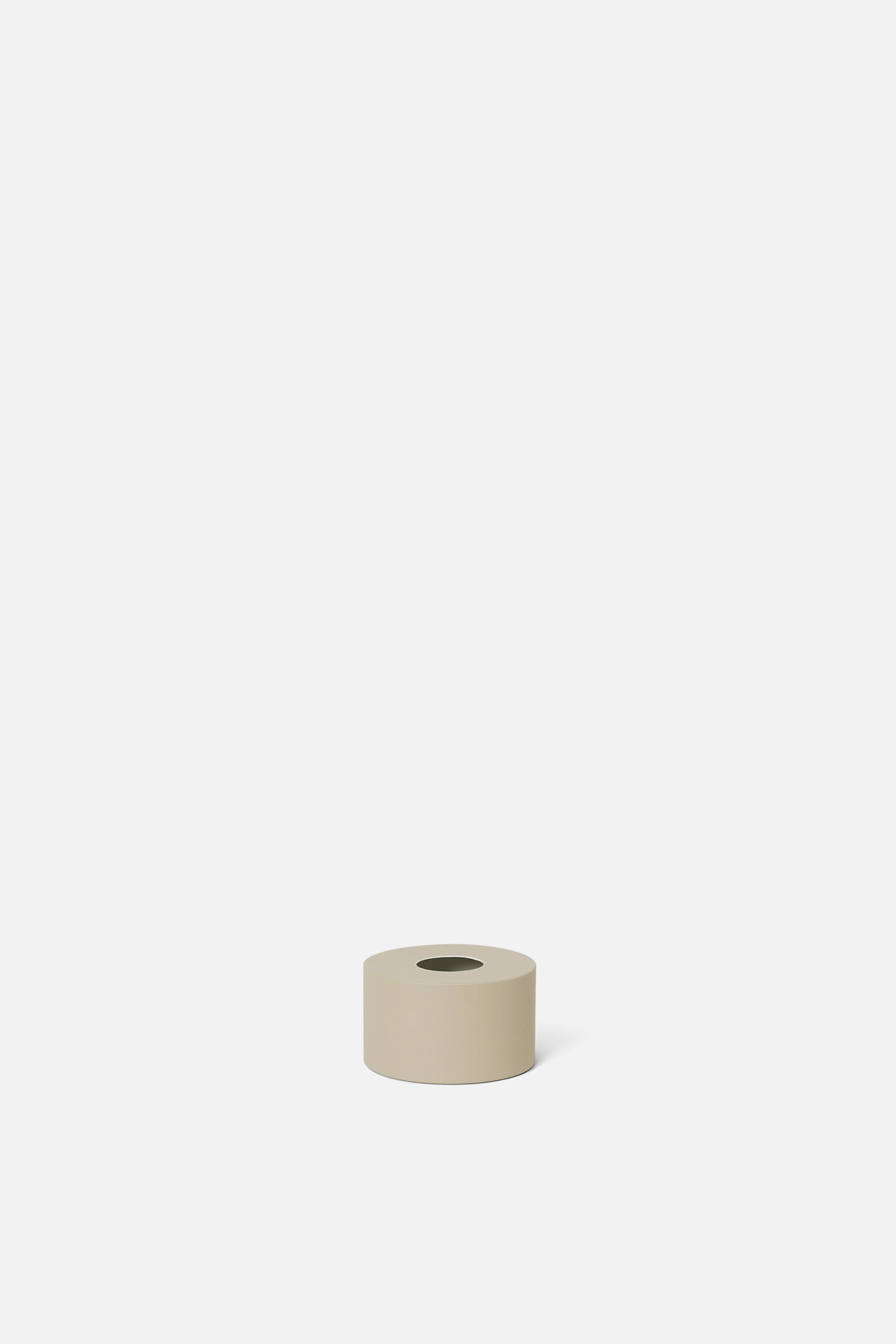 Collect - Disc Shade - Cashmere Collect - Disc Shade - Cashmere