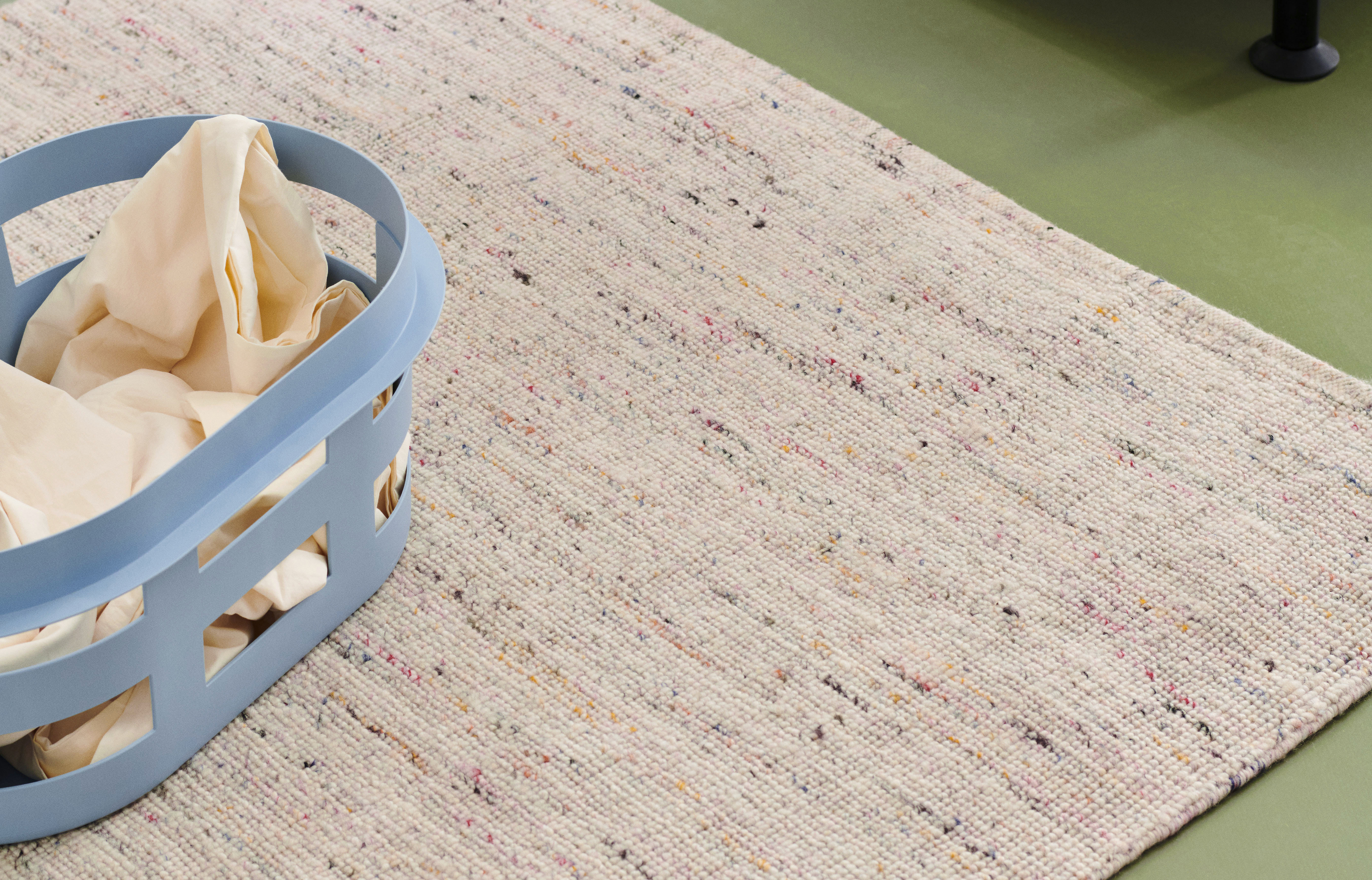 Crayon Rug 200 x 300 Multi