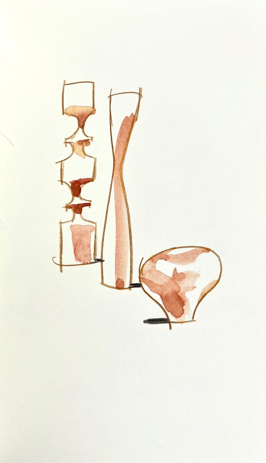 Stillleben Workshop mit Ralf Nietmann am Do, 21. Mai um 11 Uhr