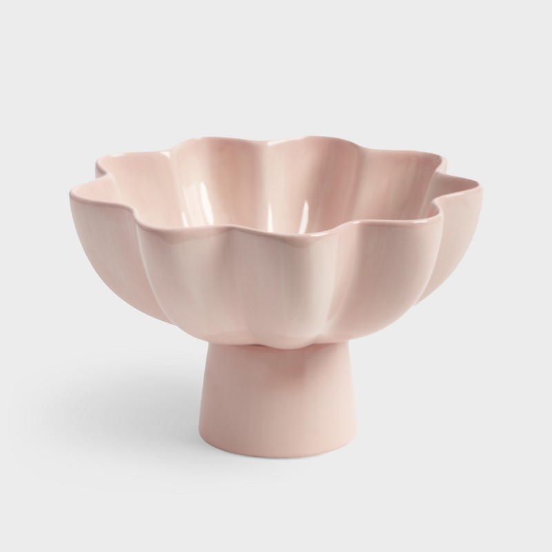 Sun Schale Pink ø 20 cm Sun Schale Pink ø 20 cm