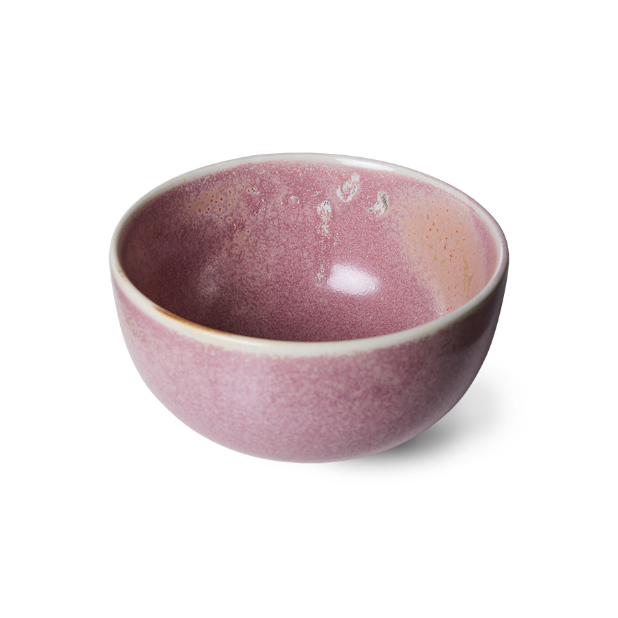 Chef Ceramics Schüssel Rustic Pink