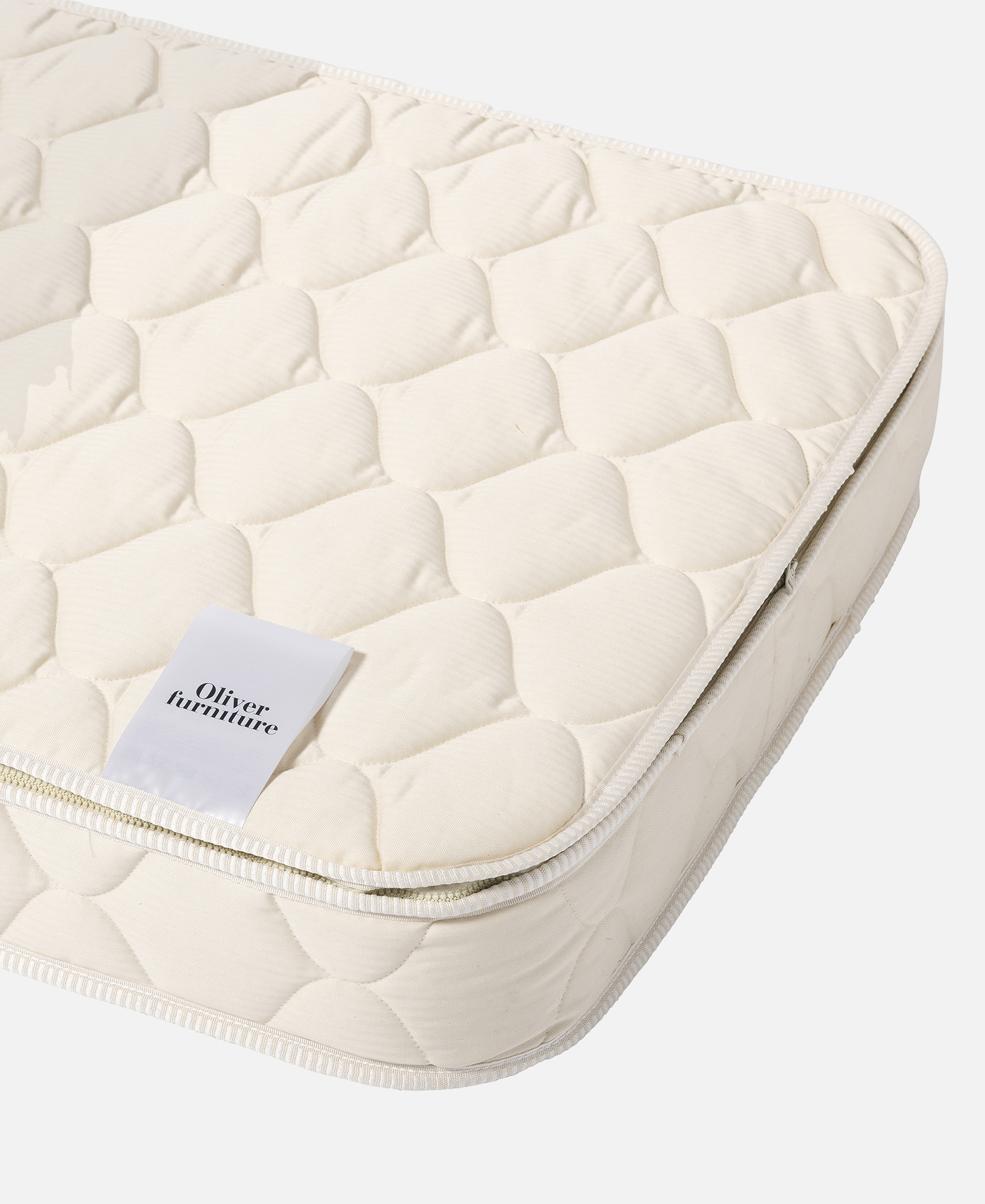 Matratze - Mini+ (122 cm)