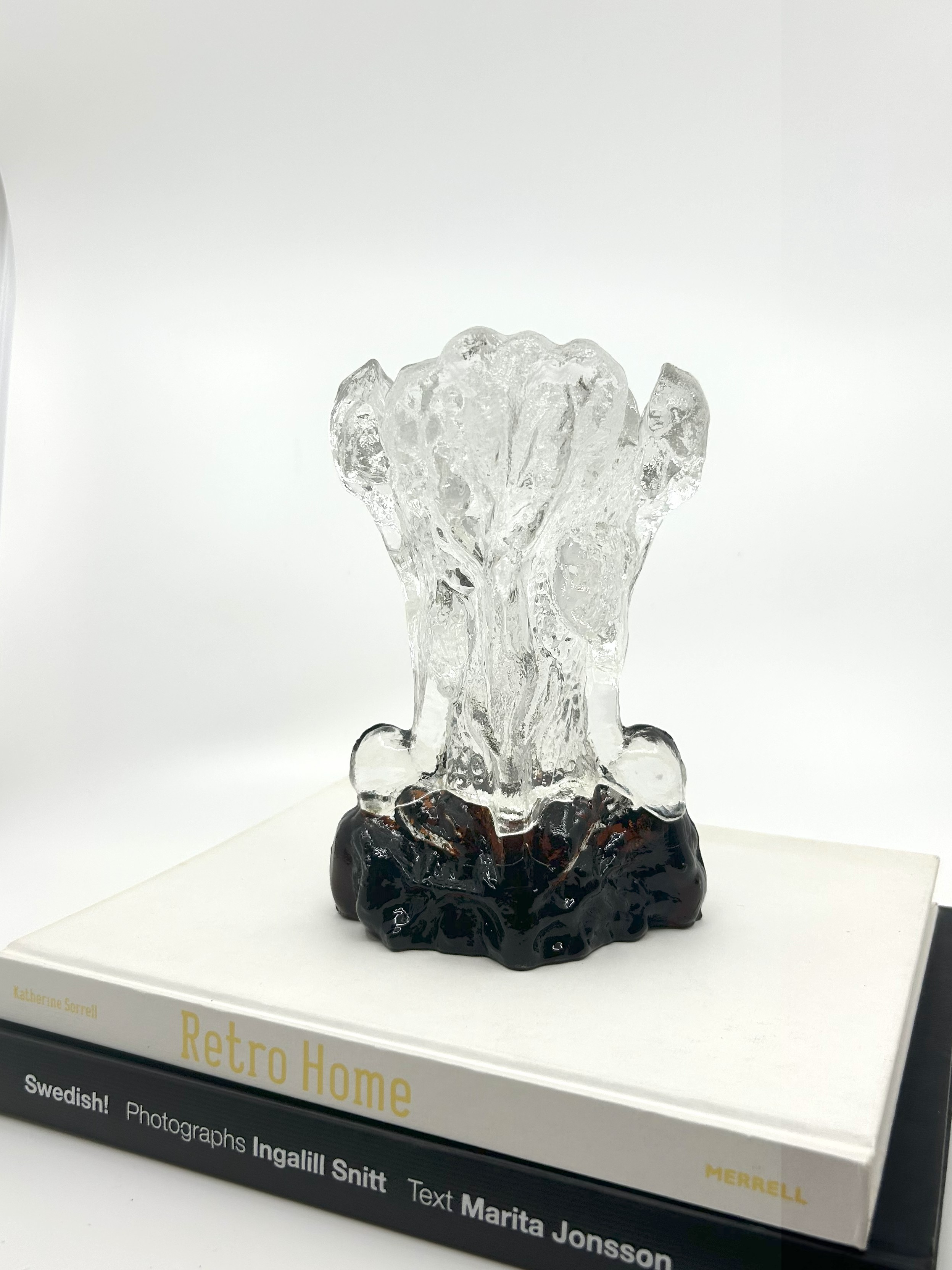 PERTTI SANTALAHTI VASE