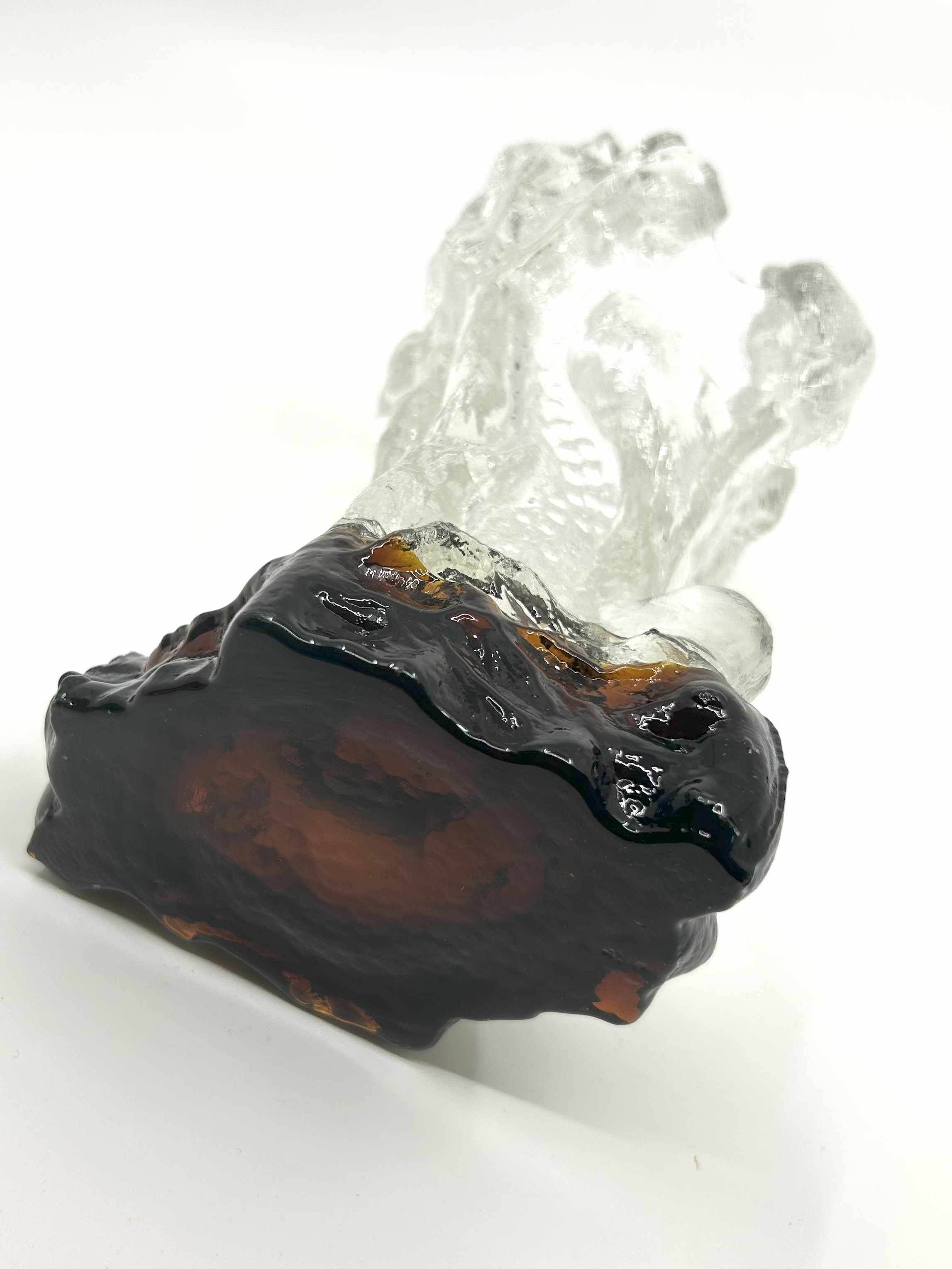 PERTTI SANTALAHTI VASE