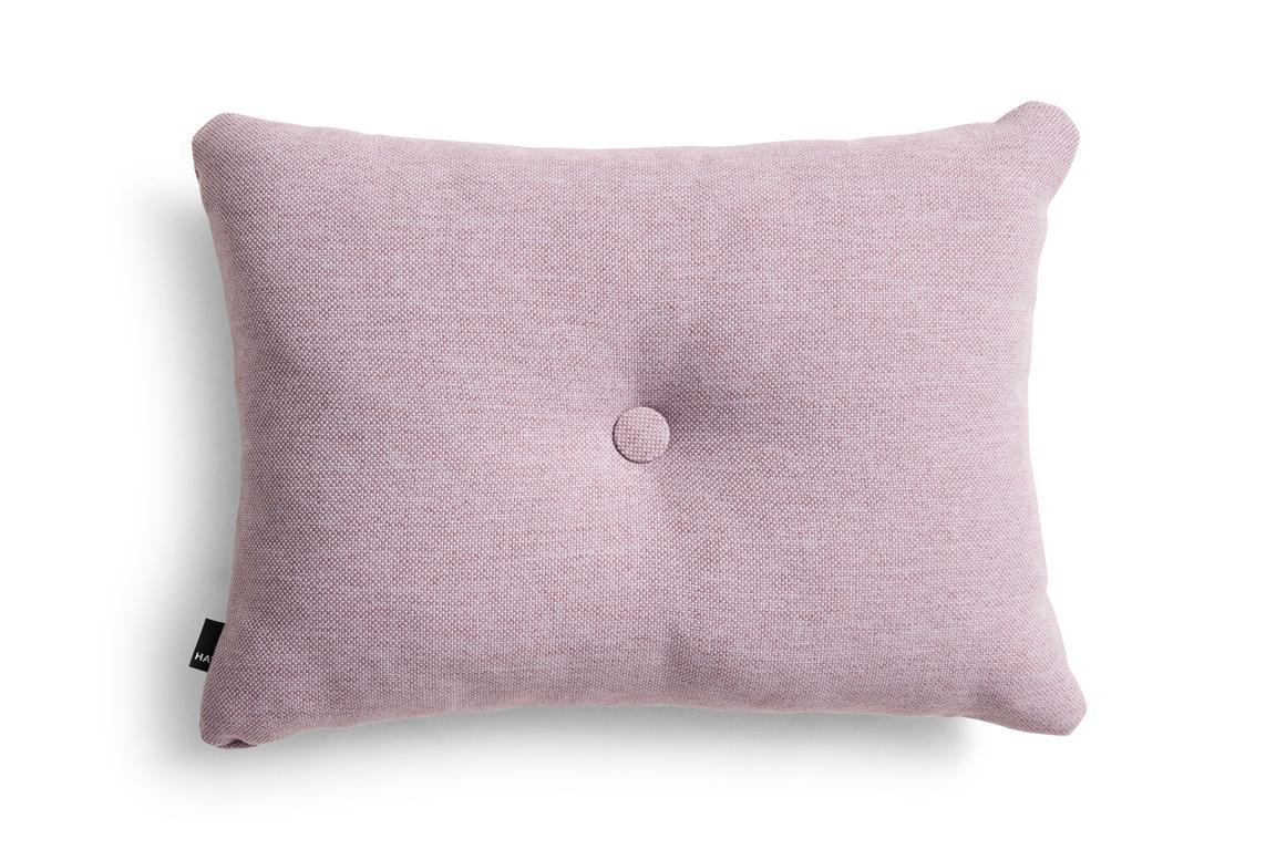 Dot Kissen Mode Pink