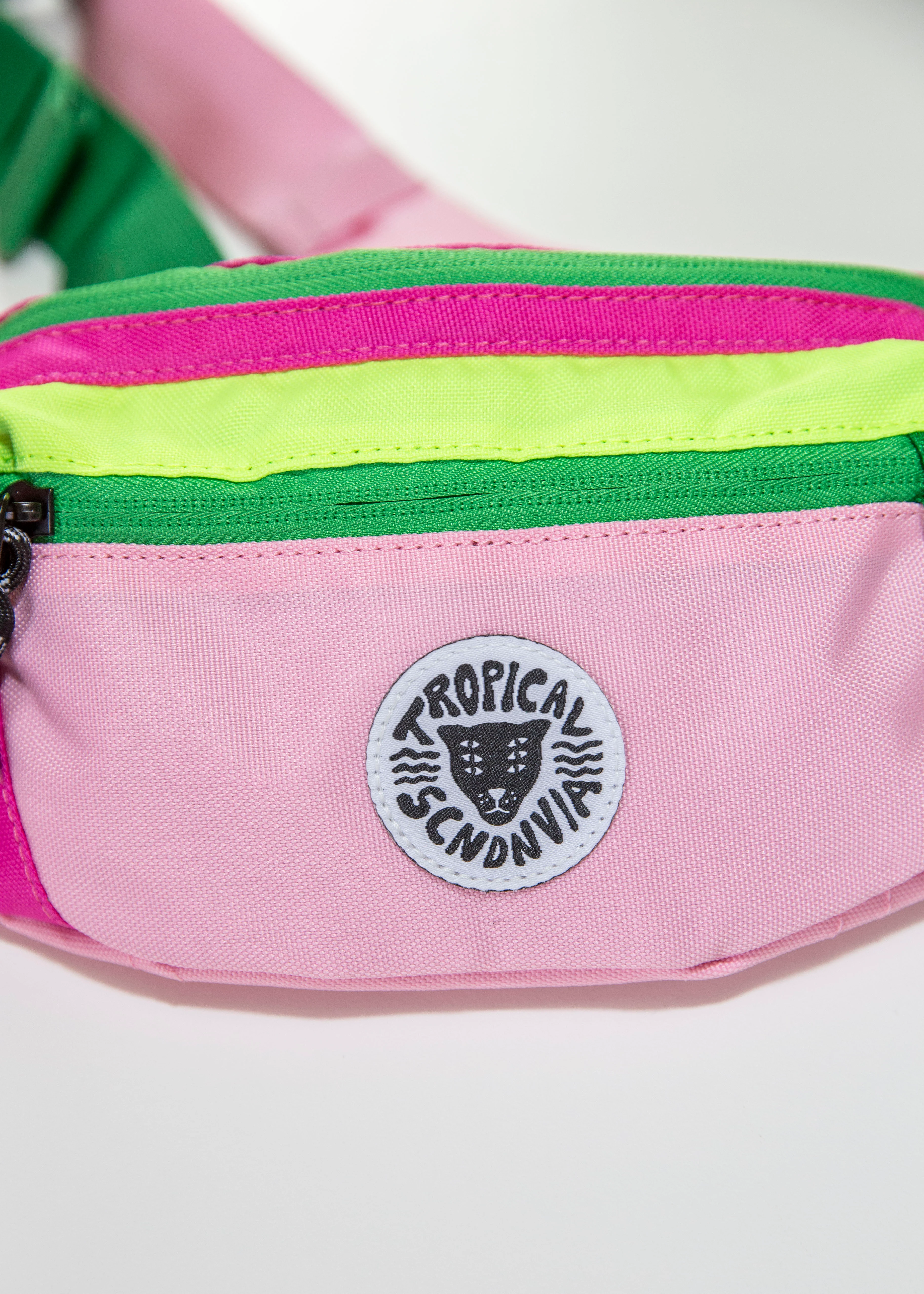 Tasche Protector Guerteltasche/ Klein