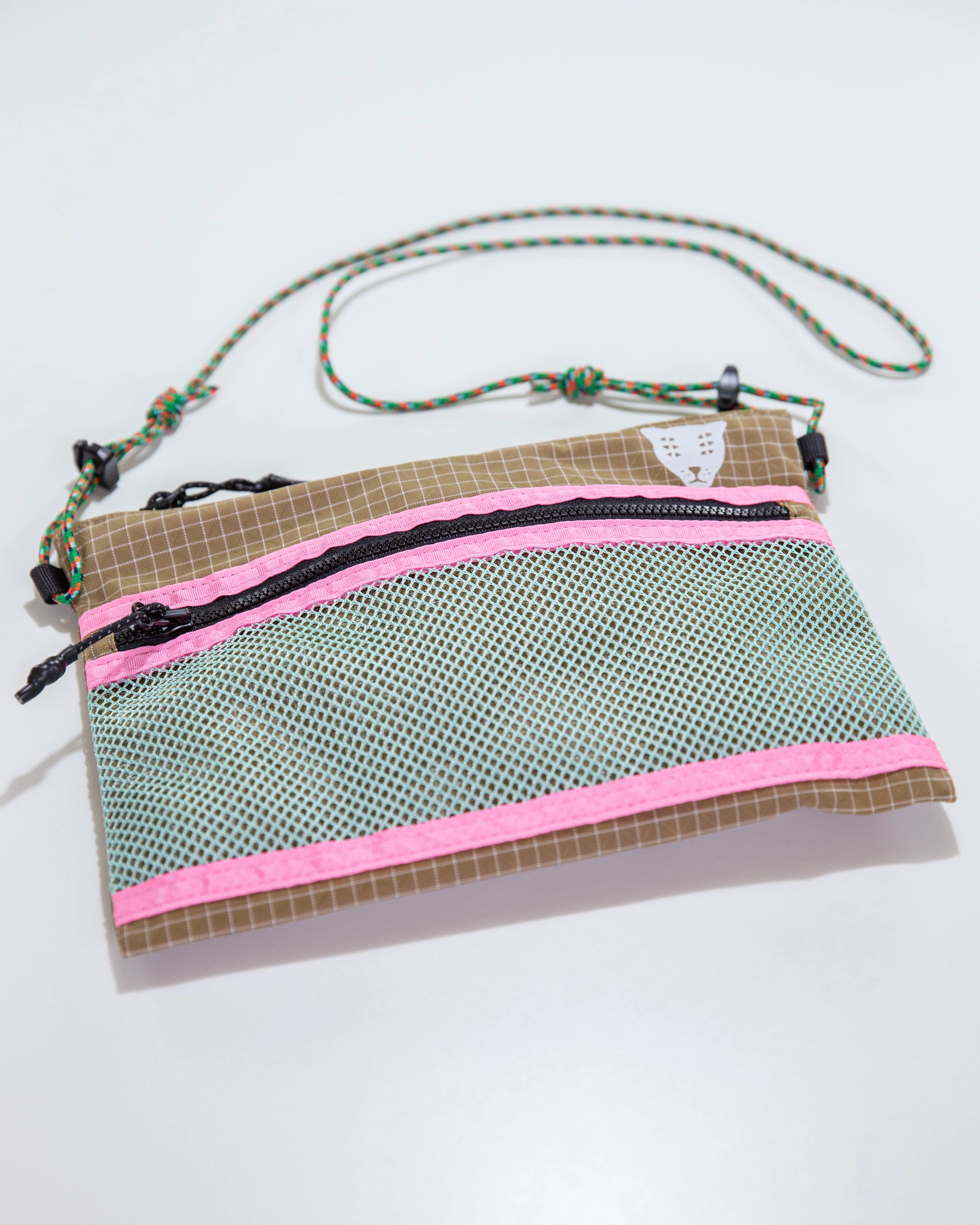 Tasche Protector Mesh-Tasche 