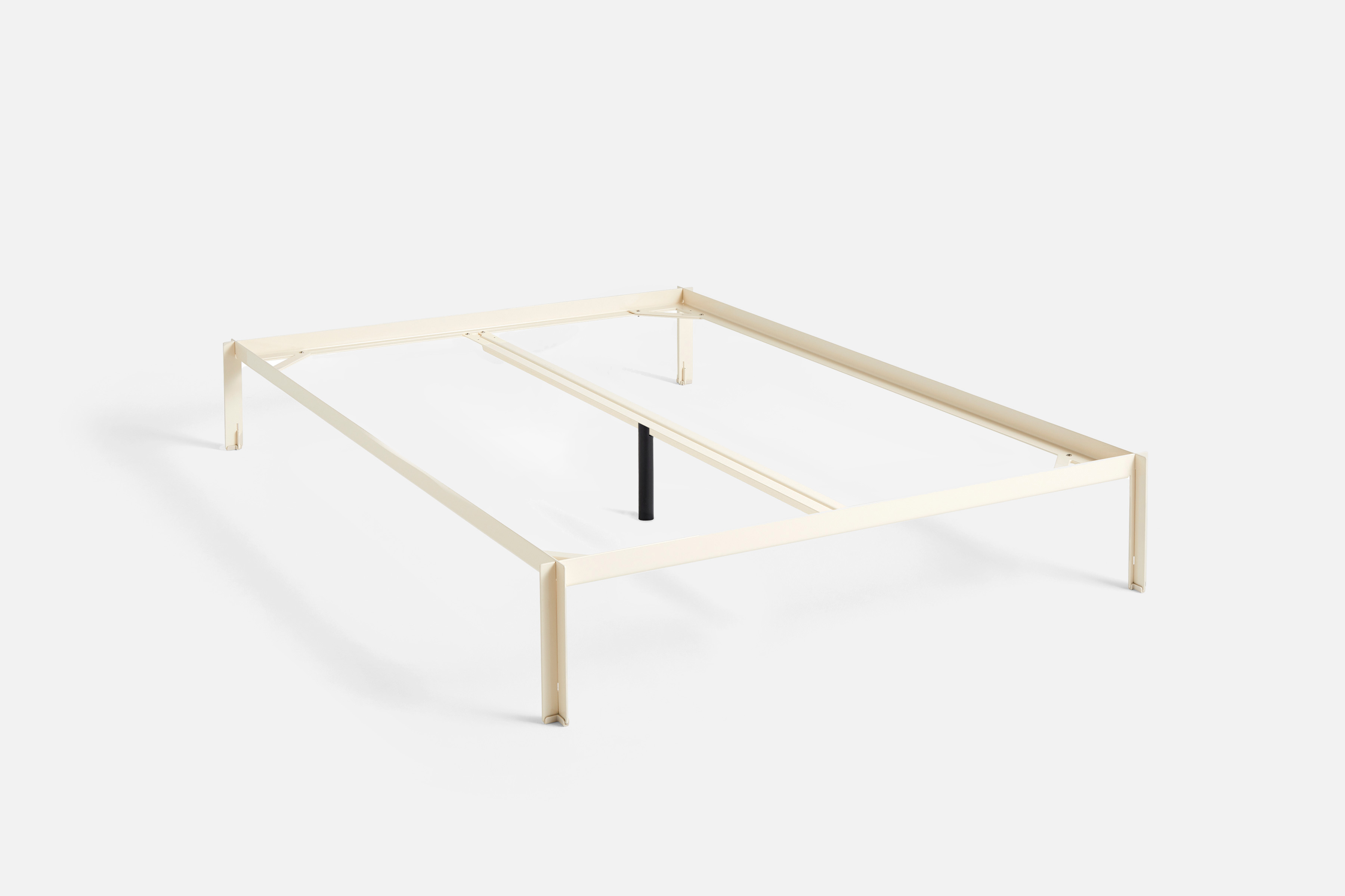 Connect Bett 140x200 cm