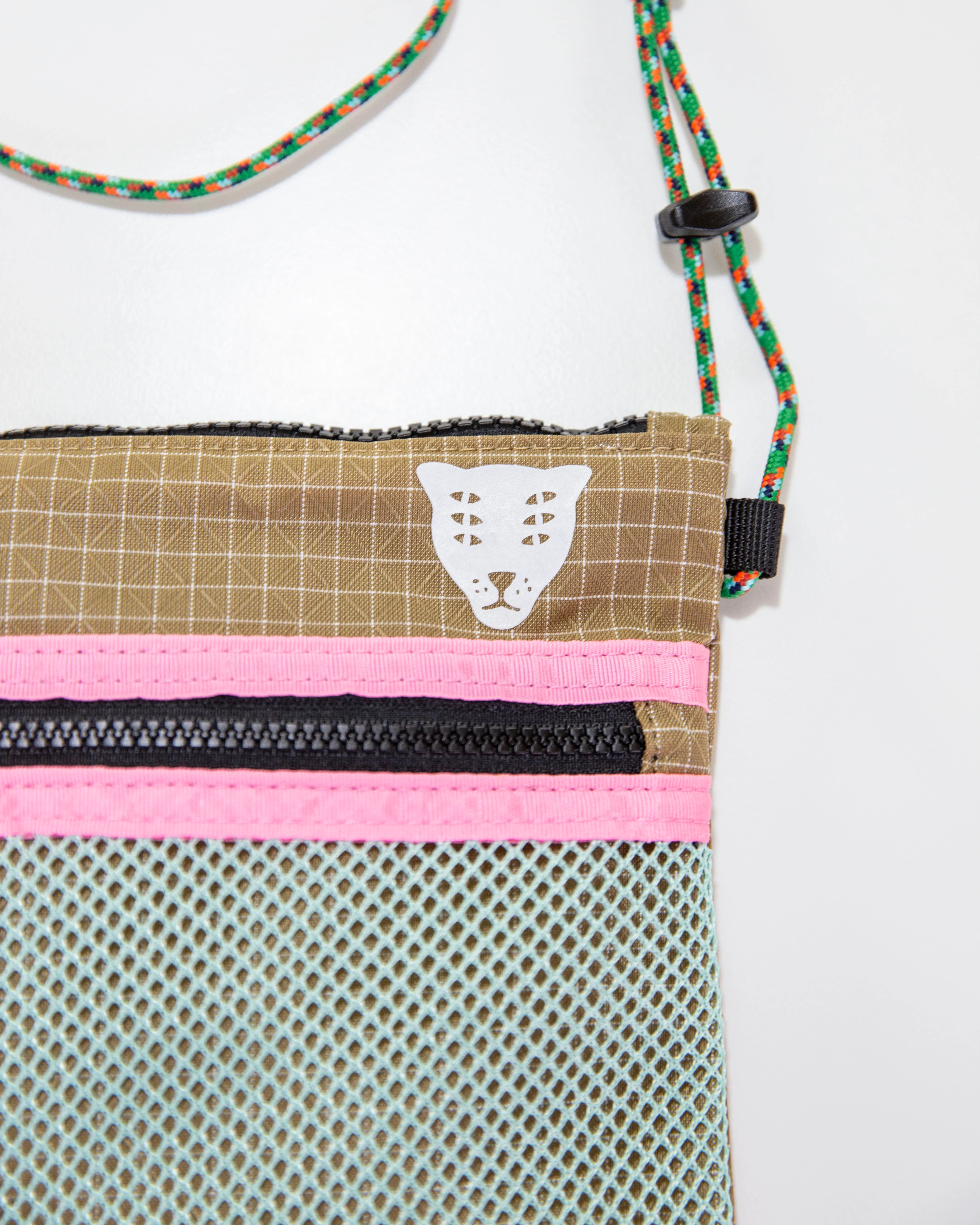 Tasche Protector Mesh-Tasche 