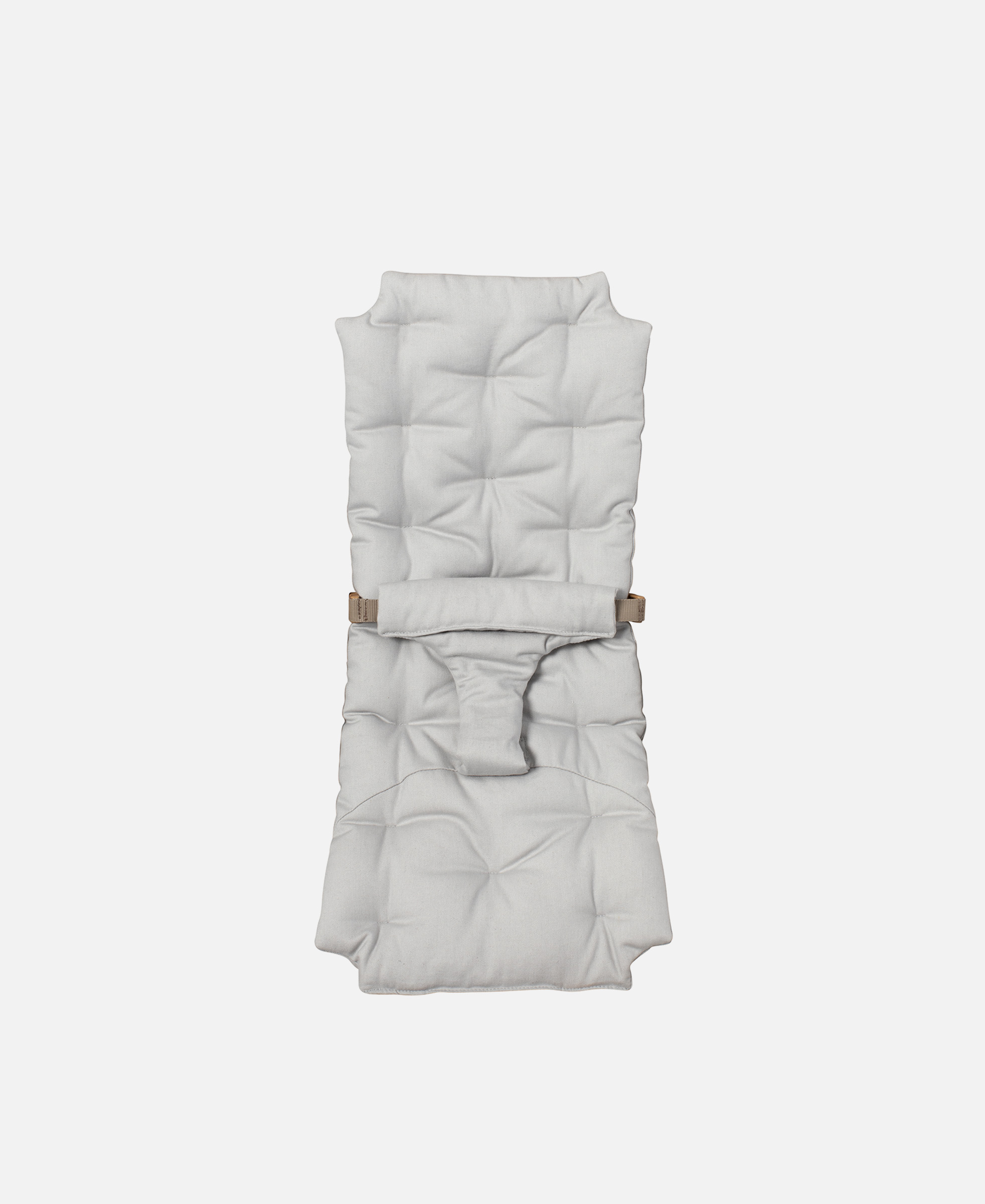 Extra Babykissen - grau Extra Babykissen - grau